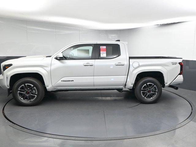 new 2025 Toyota Tacoma car, priced at $42,668