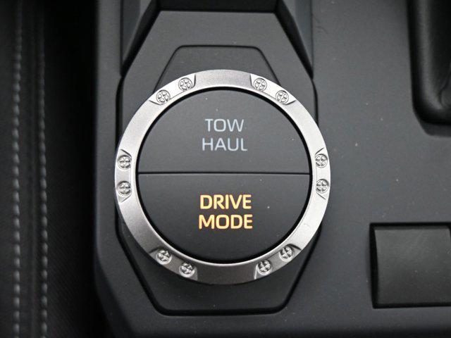 new 2025 Toyota Tacoma car, priced at $42,668