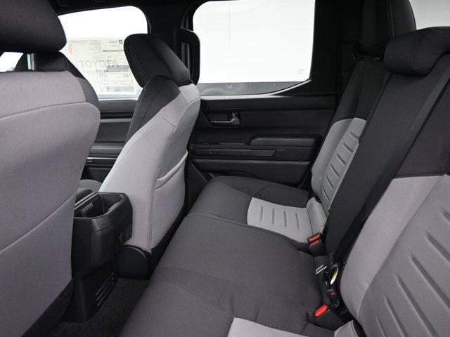 new 2025 Toyota Tacoma car, priced at $42,668