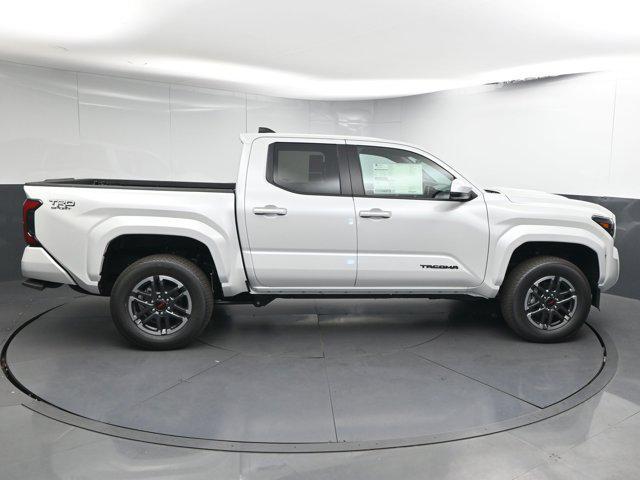 new 2025 Toyota Tacoma car, priced at $42,668