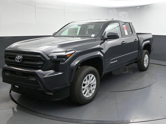 new 2024 Toyota Tacoma car, priced at $37,980