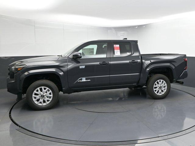 new 2024 Toyota Tacoma car, priced at $37,980