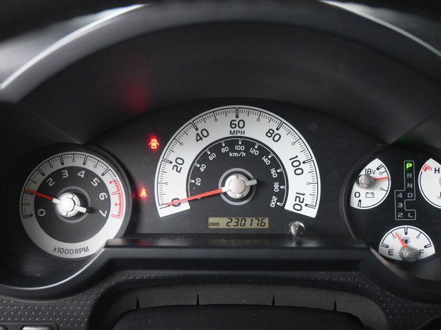 used 2007 Toyota FJ Cruiser car, priced at $9,992