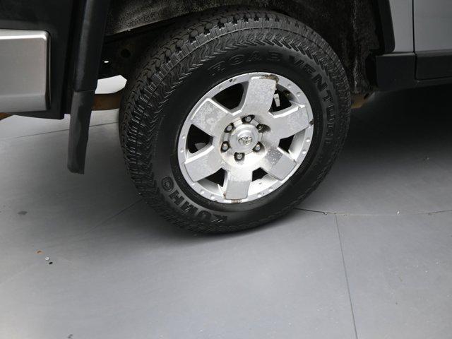 used 2007 Toyota FJ Cruiser car, priced at $9,992