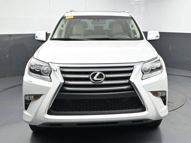 used 2019 Lexus GX 460 car, priced at $37,692