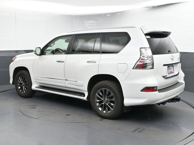 used 2019 Lexus GX 460 car, priced at $37,692