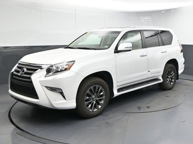 used 2019 Lexus GX 460 car, priced at $37,692