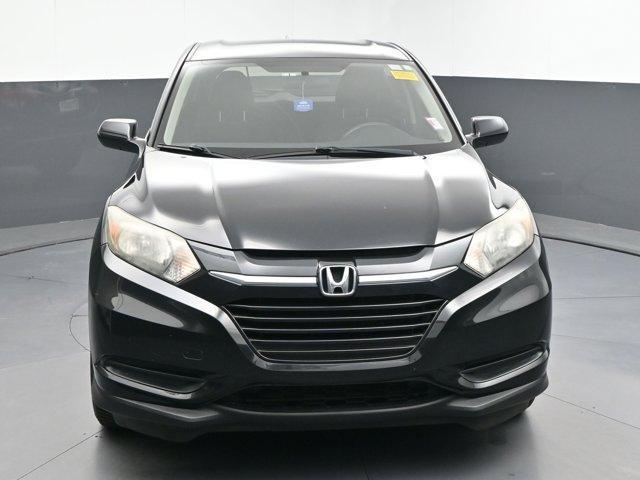 used 2018 Honda HR-V car, priced at $13,491