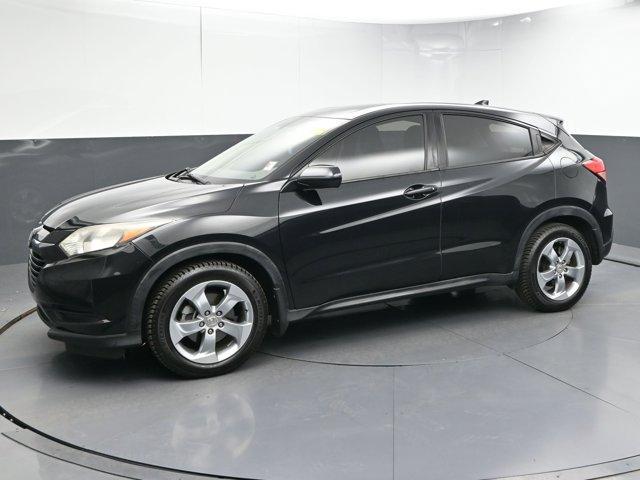 used 2018 Honda HR-V car, priced at $13,491