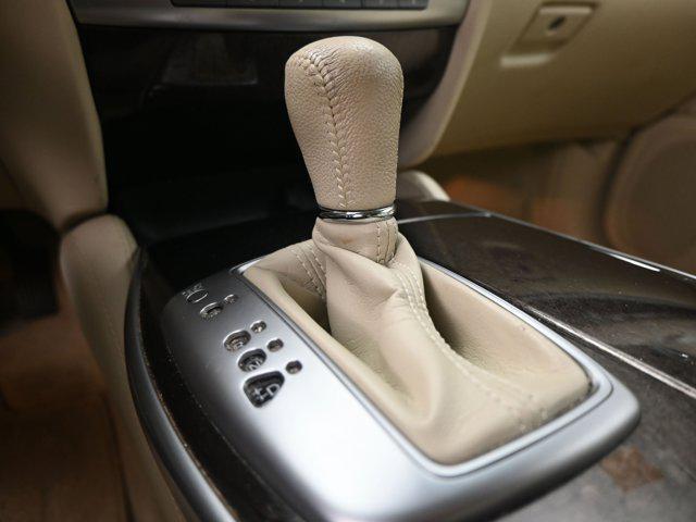 used 2014 INFINITI QX60 car, priced at $7,992