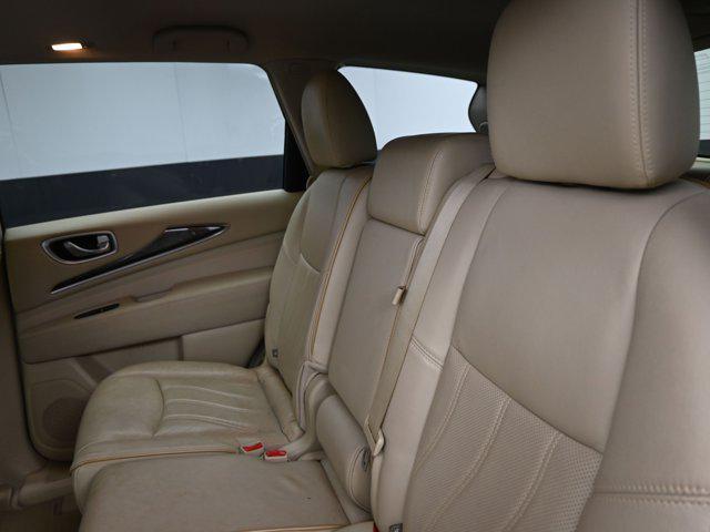 used 2014 INFINITI QX60 car, priced at $7,992