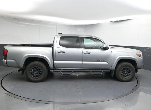 used 2022 Toyota Tacoma car, priced at $34,892