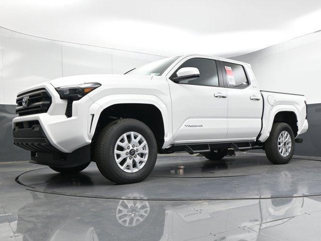 new 2024 Toyota Tacoma car, priced at $42,524