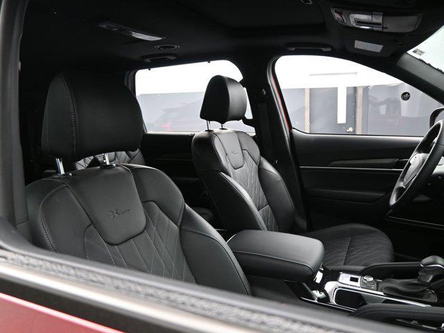 used 2024 Kia Telluride car, priced at $44,991