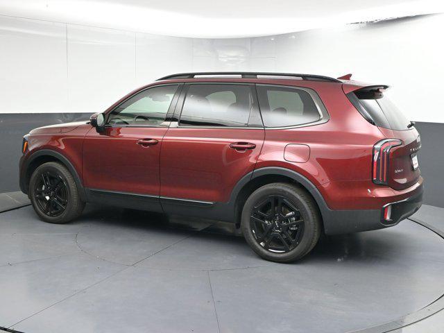 used 2024 Kia Telluride car, priced at $44,991