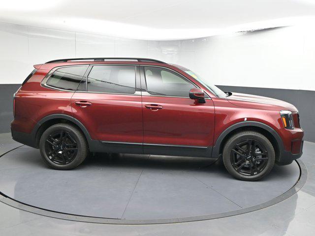 used 2024 Kia Telluride car, priced at $44,991