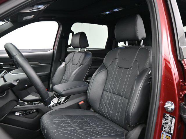 used 2024 Kia Telluride car, priced at $44,991