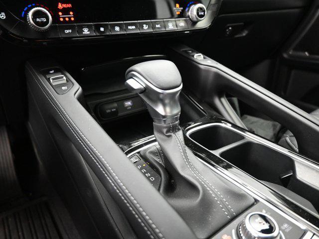 used 2024 Kia Telluride car, priced at $44,991
