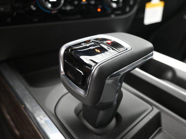 used 2024 Chevrolet Silverado 1500 car, priced at $53,492