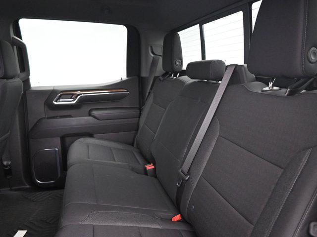 used 2024 Chevrolet Silverado 1500 car, priced at $53,492