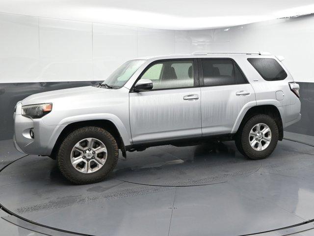 used 2016 Toyota 4Runner car, priced at $23,991