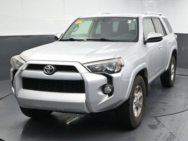 used 2016 Toyota 4Runner car, priced at $23,991