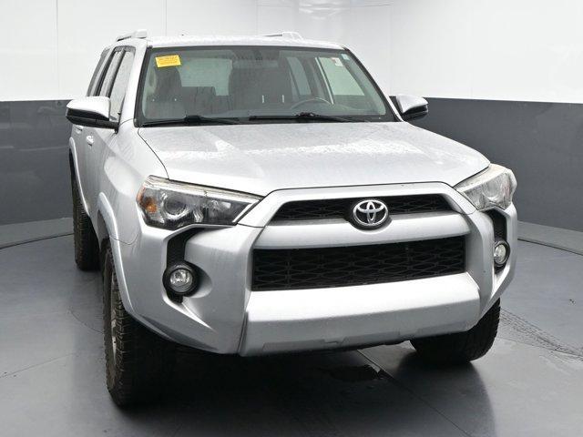 used 2016 Toyota 4Runner car, priced at $23,991