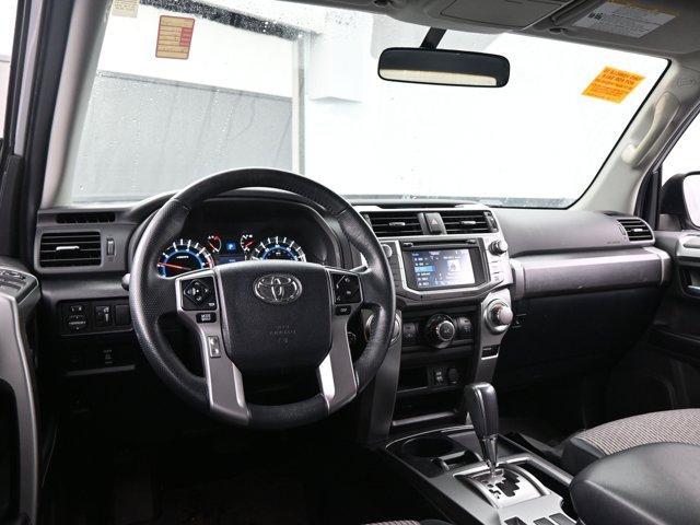 used 2016 Toyota 4Runner car, priced at $23,991