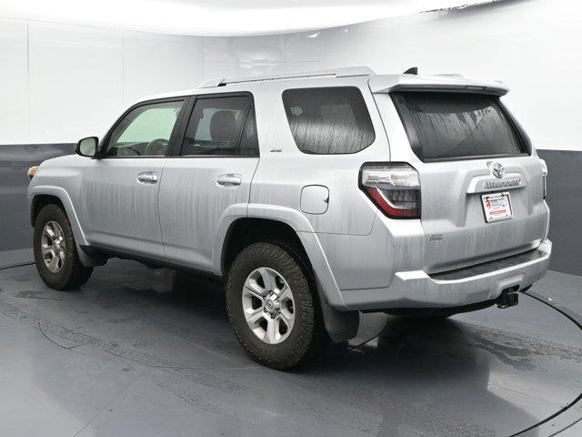 used 2016 Toyota 4Runner car, priced at $23,991