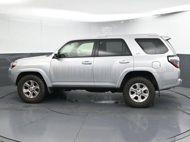 used 2016 Toyota 4Runner car, priced at $23,991