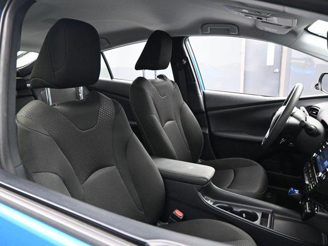 used 2022 Toyota Prius car, priced at $24,692