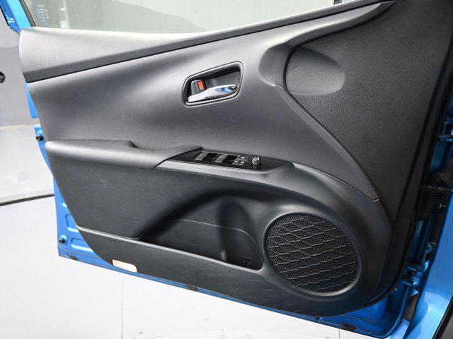used 2022 Toyota Prius car, priced at $24,692