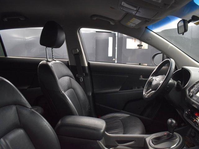 used 2016 Kia Sportage car, priced at $10,300