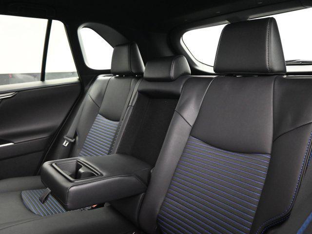used 2021 Toyota RAV4 Hybrid car, priced at $34,591