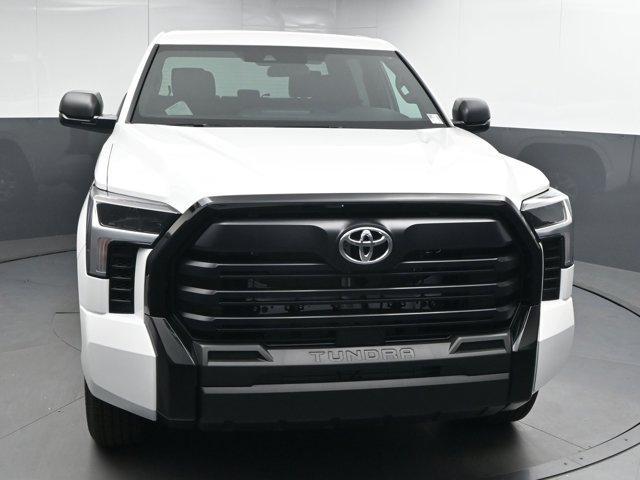 new 2025 Toyota Tundra car, priced at $48,788