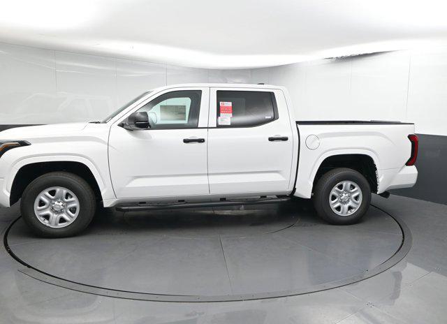 new 2025 Toyota Tundra car, priced at $48,788