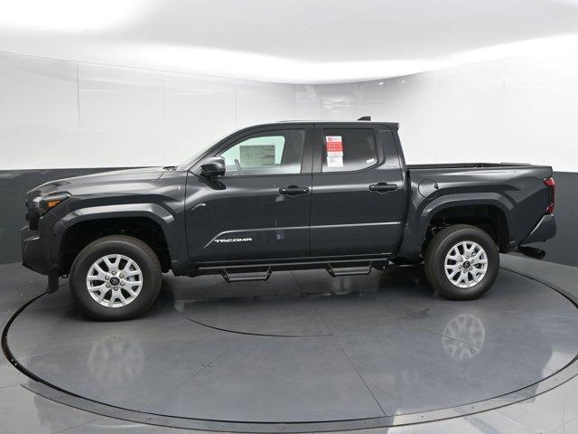 new 2024 Toyota Tacoma car, priced at $42,674