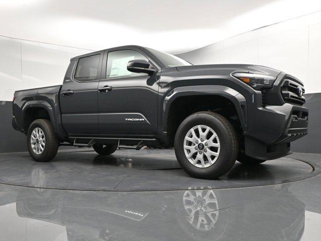 new 2024 Toyota Tacoma car, priced at $42,674