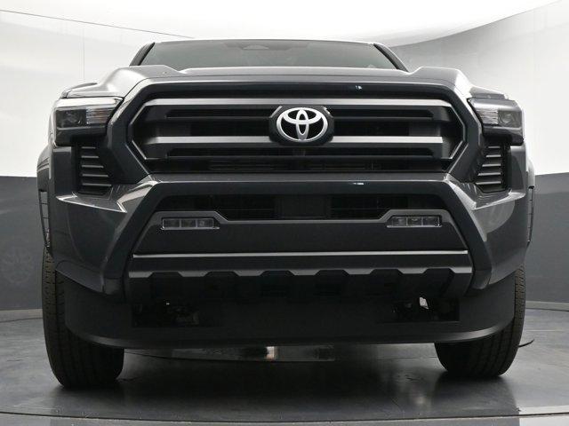 new 2024 Toyota Tacoma car, priced at $42,674