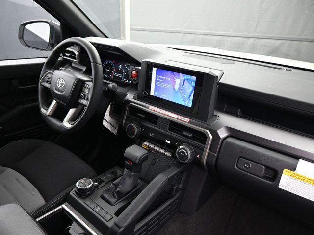 new 2025 Toyota 4Runner car, priced at $58,256