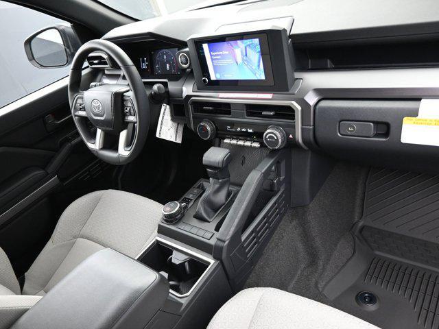 new 2025 Toyota 4Runner car, priced at $48,738