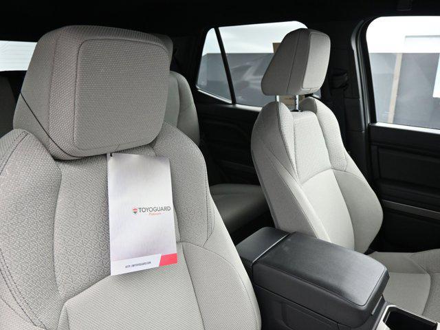 new 2025 Toyota 4Runner car, priced at $48,738