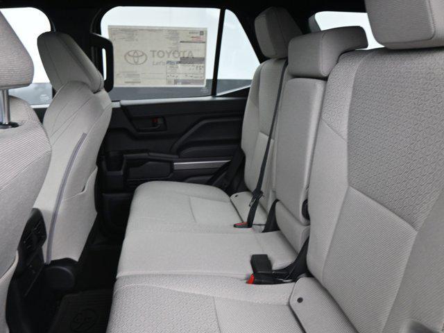 new 2025 Toyota 4Runner car, priced at $48,738