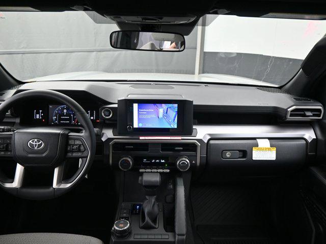 new 2025 Toyota 4Runner car, priced at $48,738