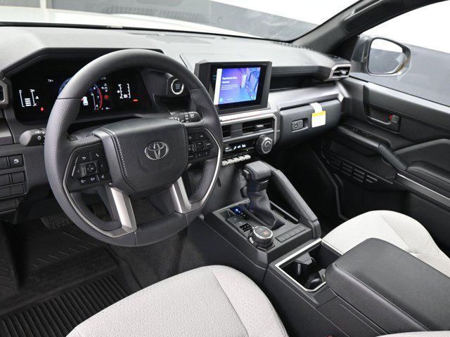 new 2025 Toyota 4Runner car, priced at $48,738