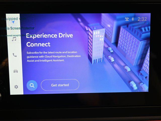 new 2025 Toyota 4Runner car, priced at $48,738