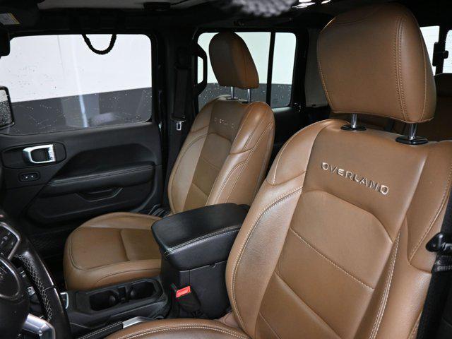 used 2020 Jeep Gladiator car, priced at $29,791