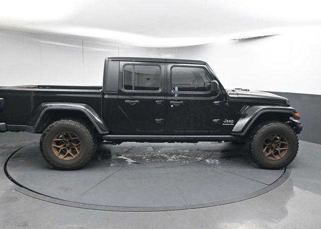 used 2020 Jeep Gladiator car, priced at $29,791