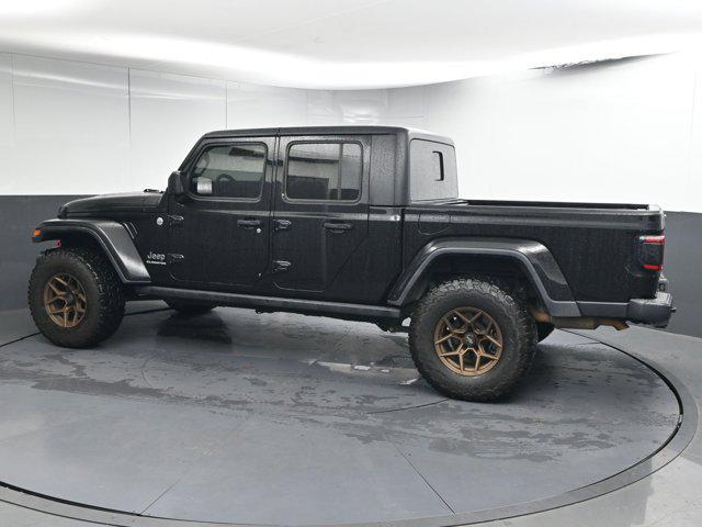 used 2020 Jeep Gladiator car, priced at $29,791