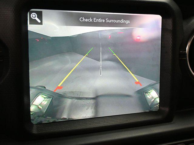 used 2020 Jeep Gladiator car, priced at $29,791